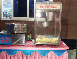 Popcorn